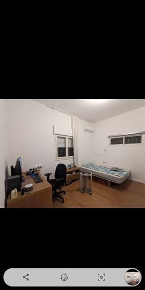 3 room sublet in Old North