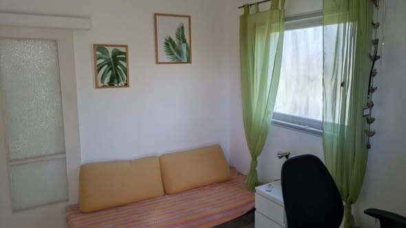 4 room sublet in Old North