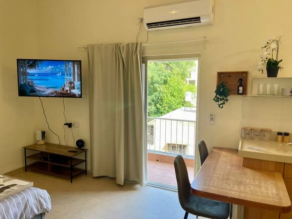 1 room sublet in Kerem HaTeimanim