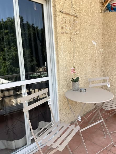 1 room sublet in Kerem HaTeimanim
