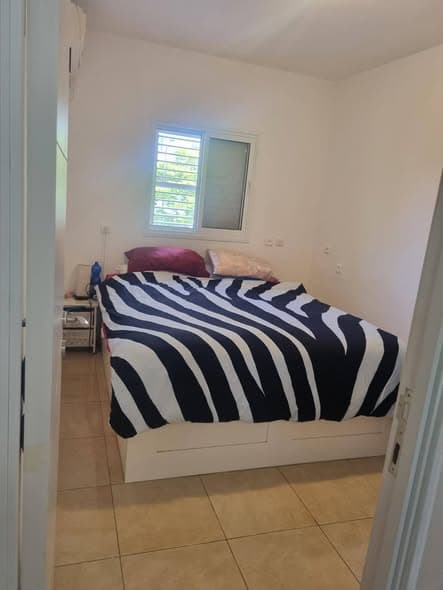 3 room sublet in Ramat Aviv