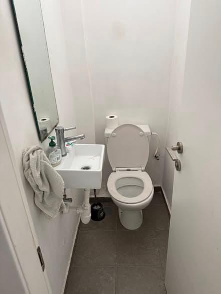 4 room sublet in Old North - Photo 3