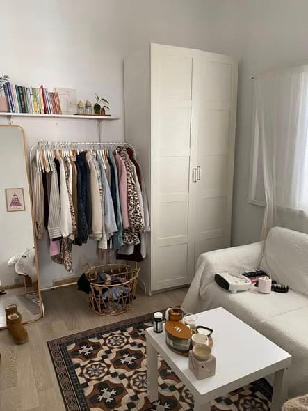 1 room sublet in Old North