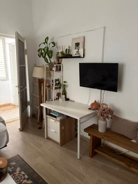 1 room sublet in Old North