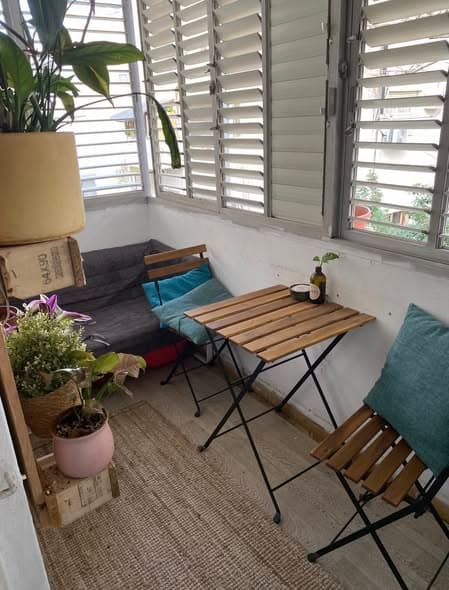 1 room sublet in Old North