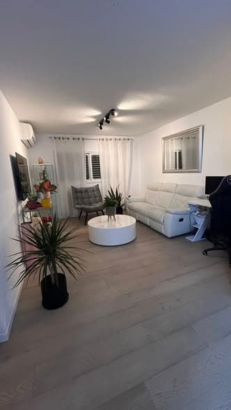 2 room sublet in Jaffa