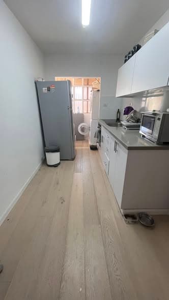 2 room sublet in Jaffa