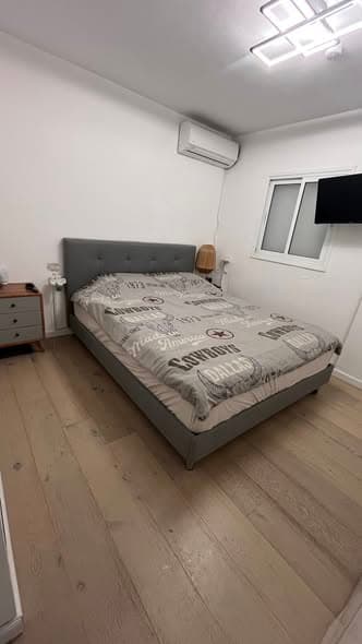 2 room sublet in Jaffa