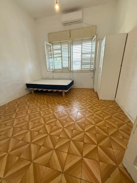 1 room sublet in Old North