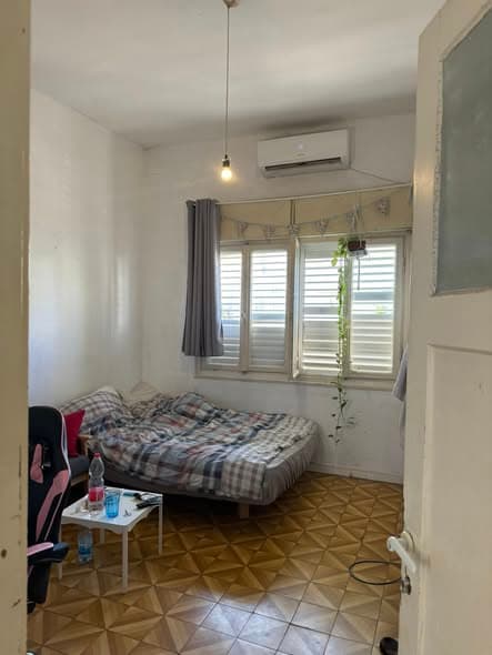 1 room sublet in Old North