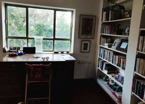 3 room sublet in Ramat Aviv