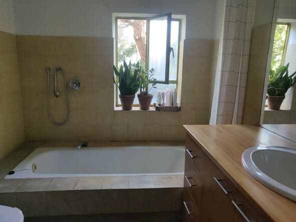 3 room sublet in Ramat Aviv