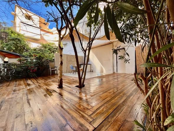 1 room sublet in Kerem HaTeimanim