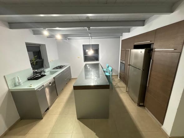 4 room sublet in Jaffa