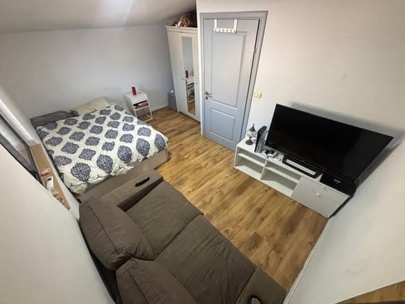 4 room sublet in Jaffa