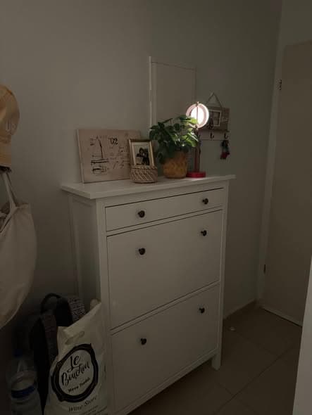 1 room sublet in Florentin - Photo 2