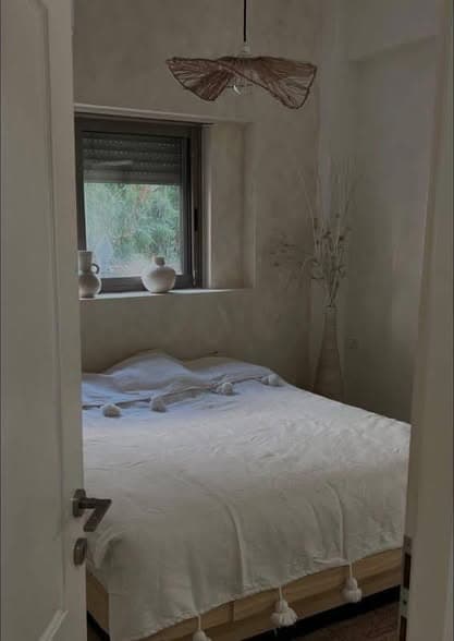 2 room sublet in Old North