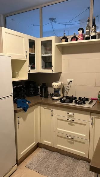 2 room sublet in Old North