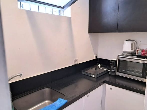 1 room sublet in Lev HaIr
