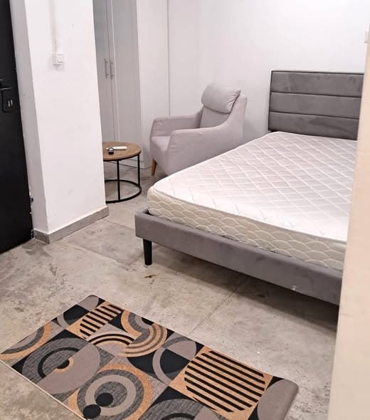 1 room sublet in Lev HaIr