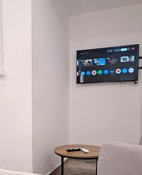 1 room sublet in Lev HaIr