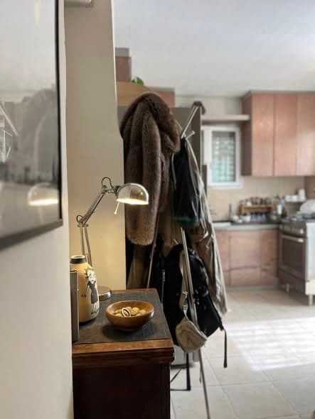 2 room sublet in Kerem HaTeimanim