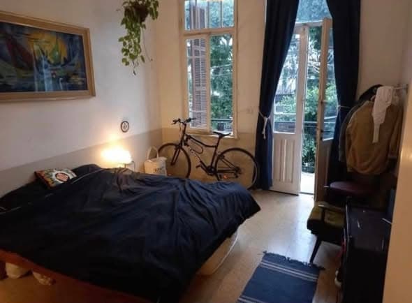  sublet in Kerem HaTeimanim - Photo 1