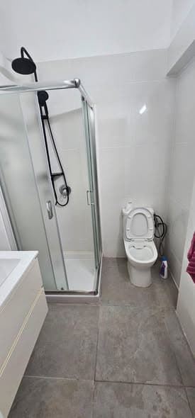 2 room sublet in Old North