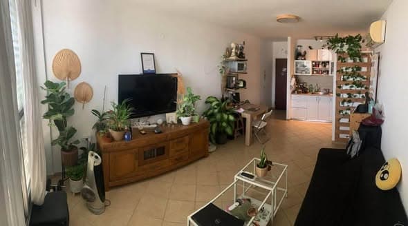 2.5 room sublet in Old North - Photo 1