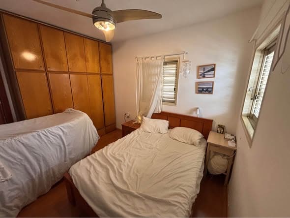 2.5 room sublet in Old North - Photo 3