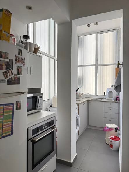 2 room sublet in Kerem HaTeimanim
