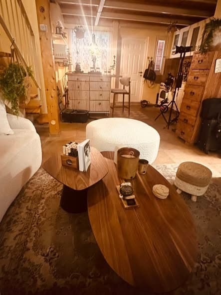 2 room sublet in Neve Tzedek
