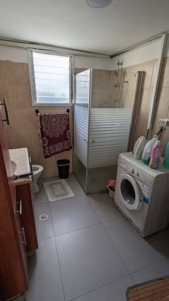 2 room sublet in Kerem HaTeimanim