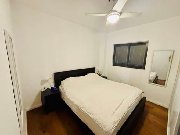 4 room sublet in Lev HaIr