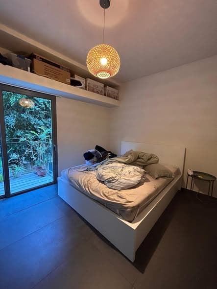 2 room sublet in Florentin - Photo 3