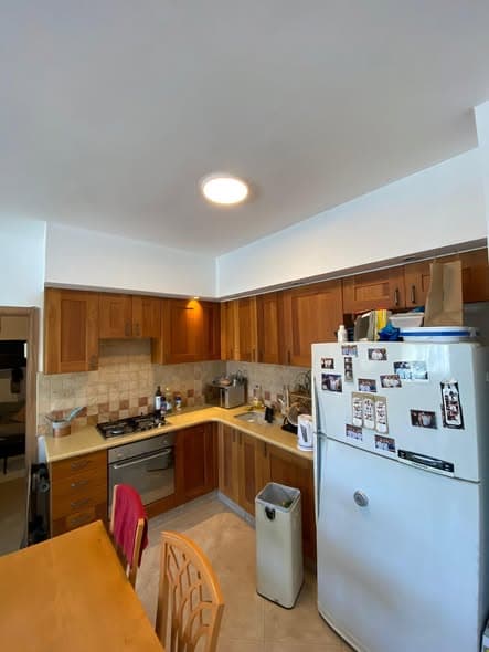 4 room sublet in Kerem HaTeimanim - Photo 1