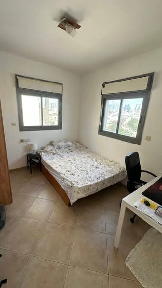 4 room sublet in Kerem HaTeimanim - Photo 4