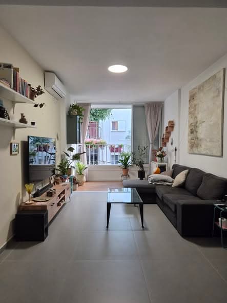 3 room sublet in Old North - Photo 1