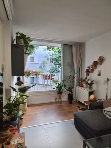3 room sublet in Old North - Photo 2