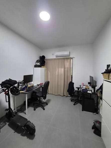 3 room sublet in Old North - Photo 3
