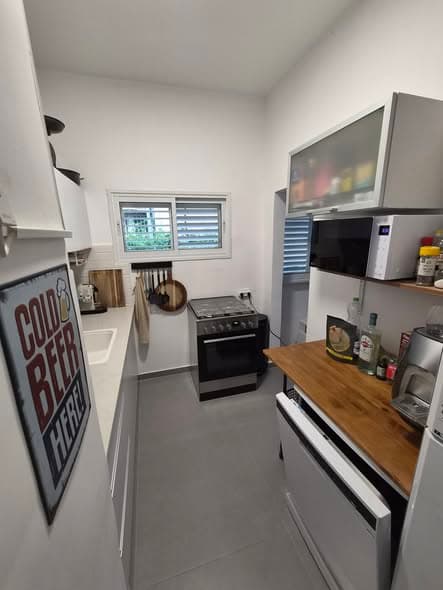 3 room sublet in Old North - Photo 4