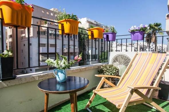 3 room sublet in Old North