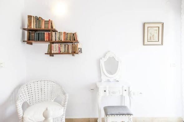 3 room sublet in Old North