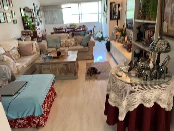 2 room sublet in Old North - Photo 1