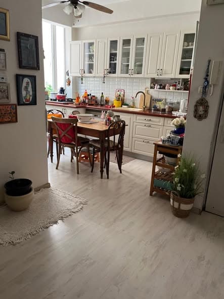 2 room sublet in Old North - Photo 2