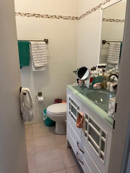2 room sublet in Old North - Photo 3