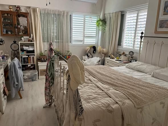 2 room sublet in Old North - Photo 4