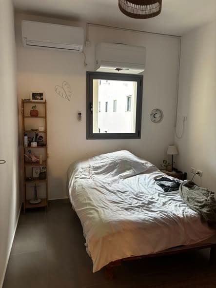 2 room sublet in Florentin - Photo 3