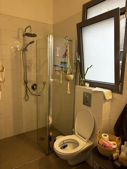 2 room sublet in Florentin - Photo 4