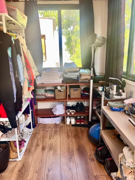 2.5 room sublet in Old North - Photo 2